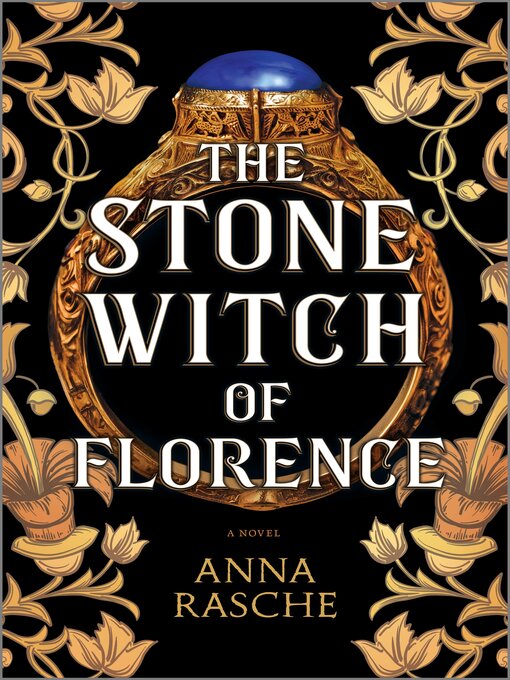 Title details for The Stone Witch of Florence by Anna Rasche - Wait list